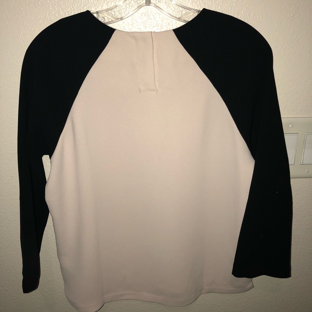 JCREW TOP - Picture 3 of 3